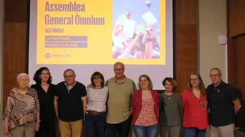 &Ograve;mnium Alt Urgell 1