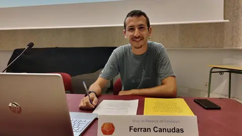 Ferran-Canudas