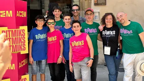 Ritmiks 1