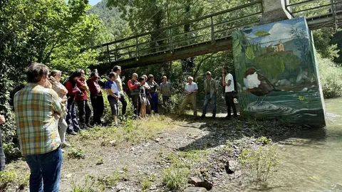 Guies Parc Natural Alt Pirineu @Marta Lluvich 1