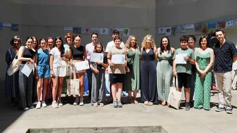 Premis Joles Sennell 2025 2