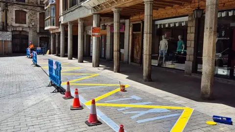 Parada Taxi Puigcerd&agrave;