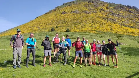 Festival Camina Pirineus - Alt Urgell 5a edici&oacute;