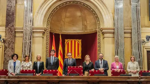 Rull Ensenyat Parlament 1