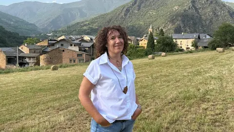 Marta Lluvich homenatge poble 1