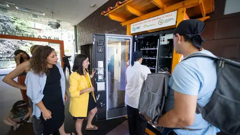 Rexcatering Andorra la Vella 1