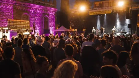 Red Mountain Beer Fest de la Pobla de Segur