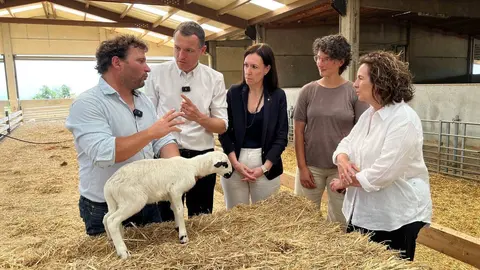 Ordeig Conca de Dalt 1