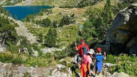 Refugi Restanca 2