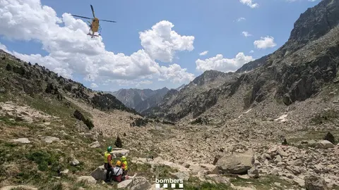 Rescat Coll de Ratera