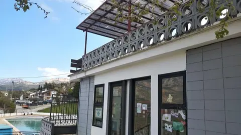 Espai jove Oliana