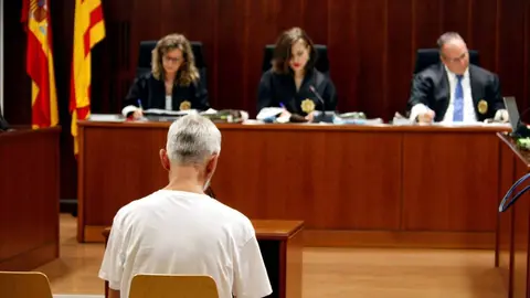 Judici ab&uacute;s neboda Sort 1