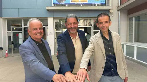 NOU AUTOB&Uacute;S TREMP EL PONT DE SUERT