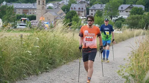 Salencar de la Garmin Mountain Festival 1