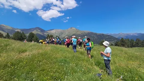 foto volta alt urgell