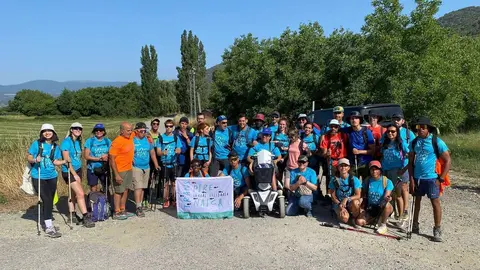 Travessa Transpirinenca Social Solid&agrave;ria
