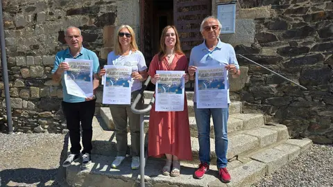 Ll&iacute;via festival estiu