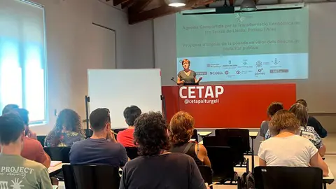 Comit&egrave; Estrat&egrave;gic de l&rsquo;Agenda Compartida per la Transformaci&oacute; Econ&ograve;mica