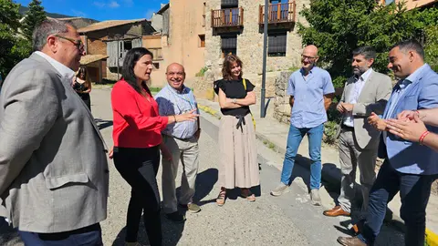 El Consultori de Josa Tuixent amplia espais
