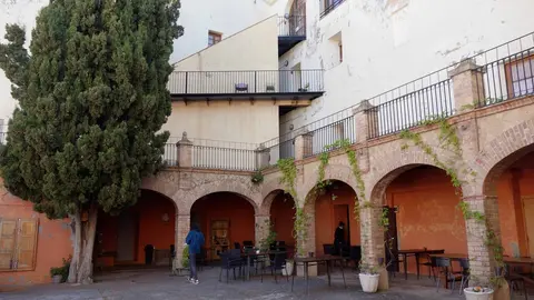 Alberg de Talarn