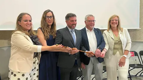 Joan Manel Serra Alcalde de Puigcerd&agrave; 1