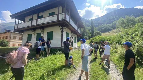 Keller