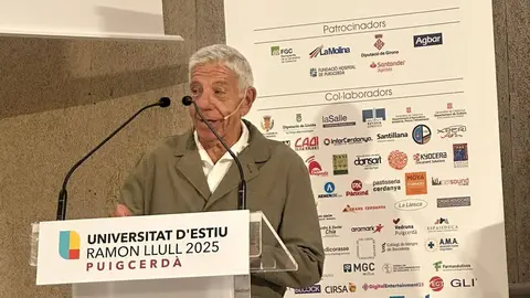 Universitat d'Estiu Ramon Llull Puigcerd&agrave; 2025 1