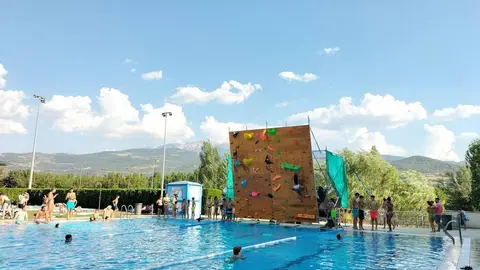 Festa Major la Seu 2025 activitats esportives
