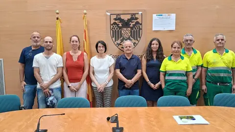TREBALL I FORMACI&Oacute;