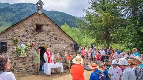 santa amrgalida