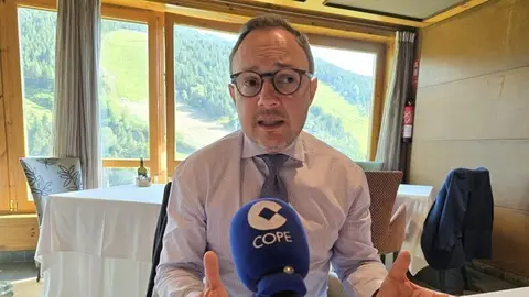 Espot COPE