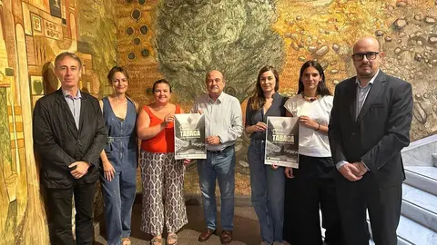 Tabaca Film Fest 1
