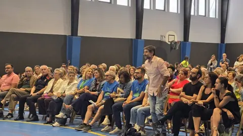 Col&ograve;nies d'estiu per a nens amb c&agrave;ncer 25 anys