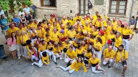 Malfargats de Pallars -La Pobla de Segur 26072025-
