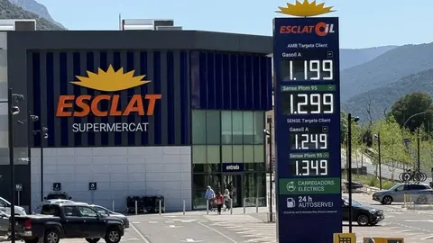 EsclatOil 1