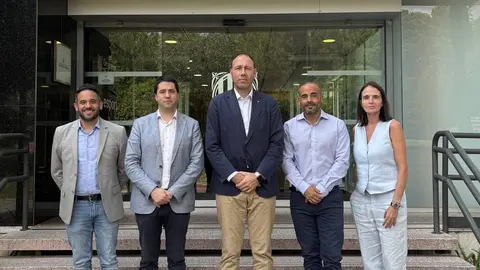 Berni &Agrave;lvarez Mundial de Pirag&uuml;isme 2027