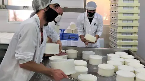 Escoles Agr&agrave;ries  de Catalunya &copy;EA