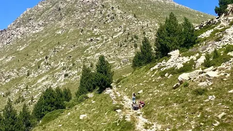 Rescat Espot PN Aig&uuml;estortes