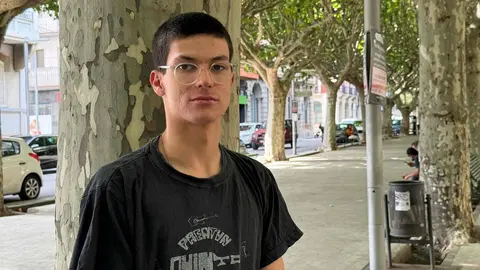 Daniel Galindo Sol&eacute;