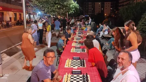 Escacs Sort 1