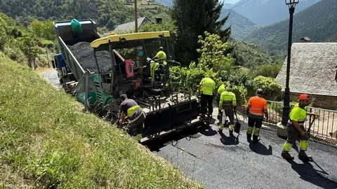 Eth Conselh Generau milhore er acc&egrave;s t&agrave; Vila