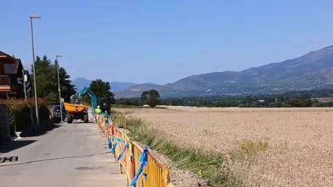 ENDESA Baixa Cerdanya
