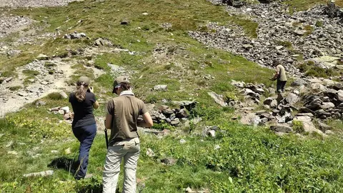 Ordino arqueologia