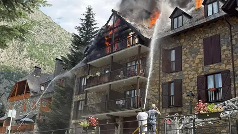 Salard&uacute; incendi