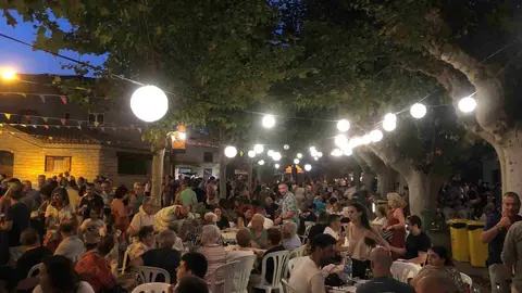 JazziVi de Figuerola d&rsquo;Orcau 1