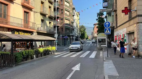 MOBILITAT LA SEU 2