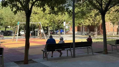 Parc de Santa Magdalena