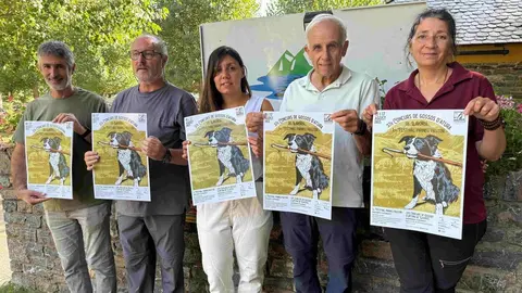 Pirineu Pastor
