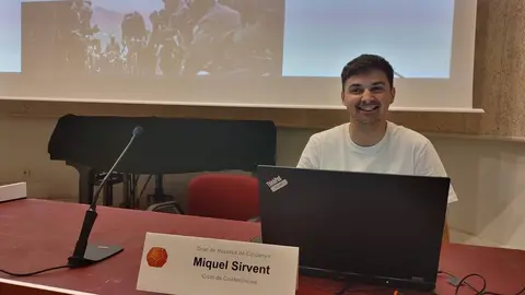 Miquel-Sirvent