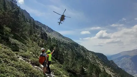 Rescat Queralbs